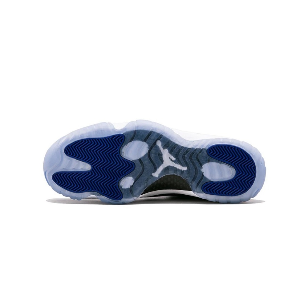 Air Jordan 11 Retro "Space Jam 2016 Release" sneakers - Picture 3 of 9